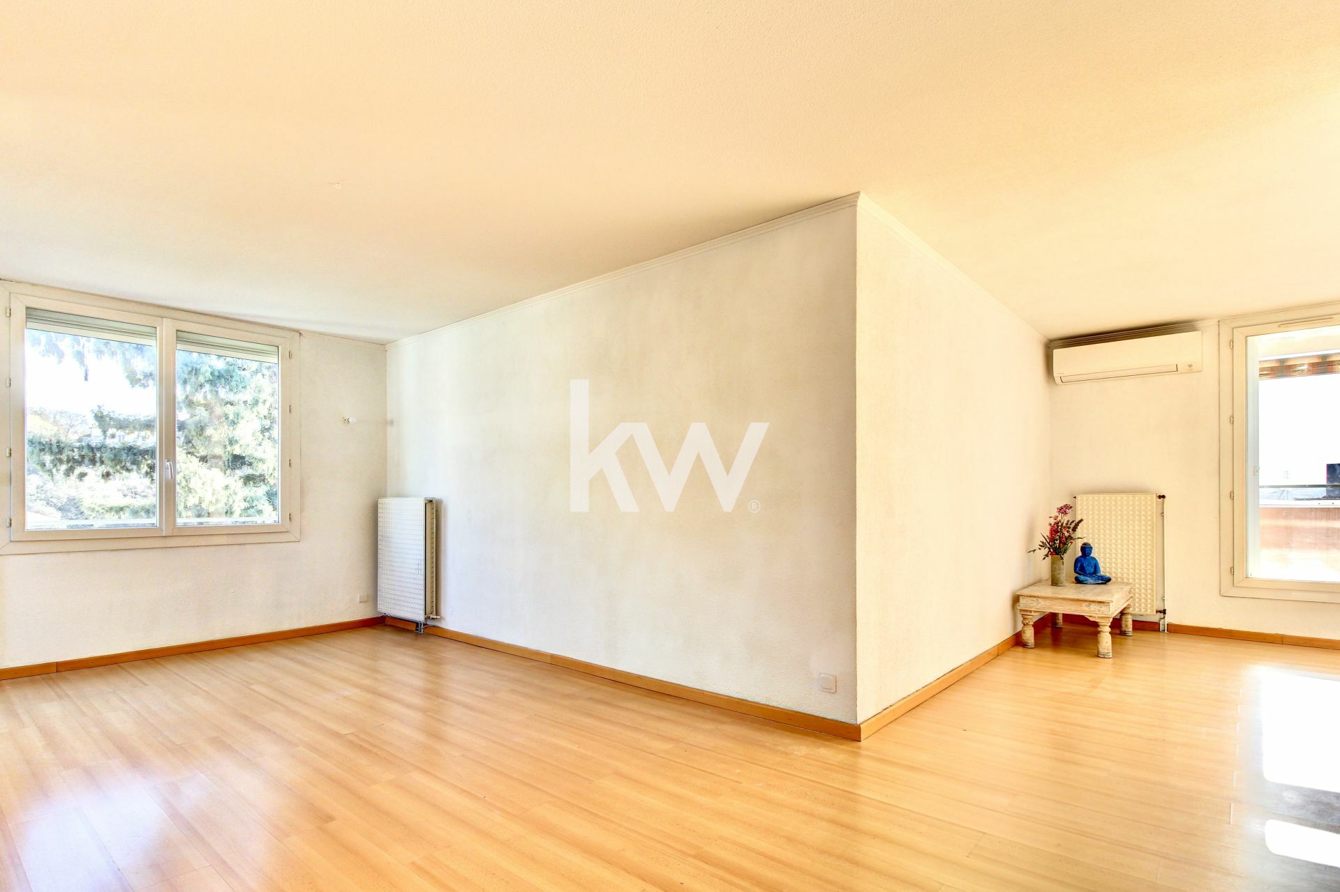 Vente Appartement 93m² 4 Pièces à Nice (06000) - Keller Williams