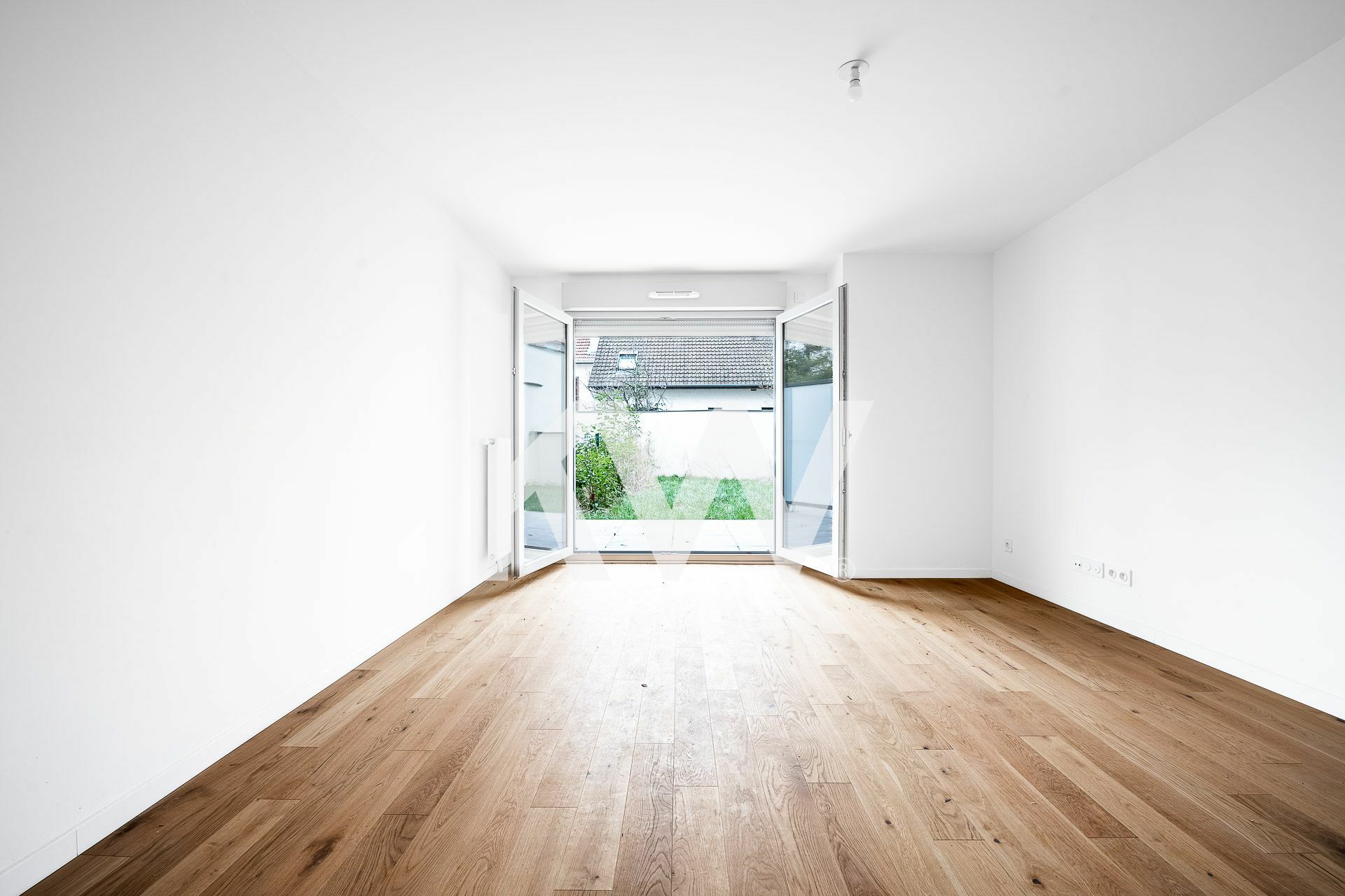 Appartement F2 (50 m²) à vendre à ISSY LES MOULINEAUX