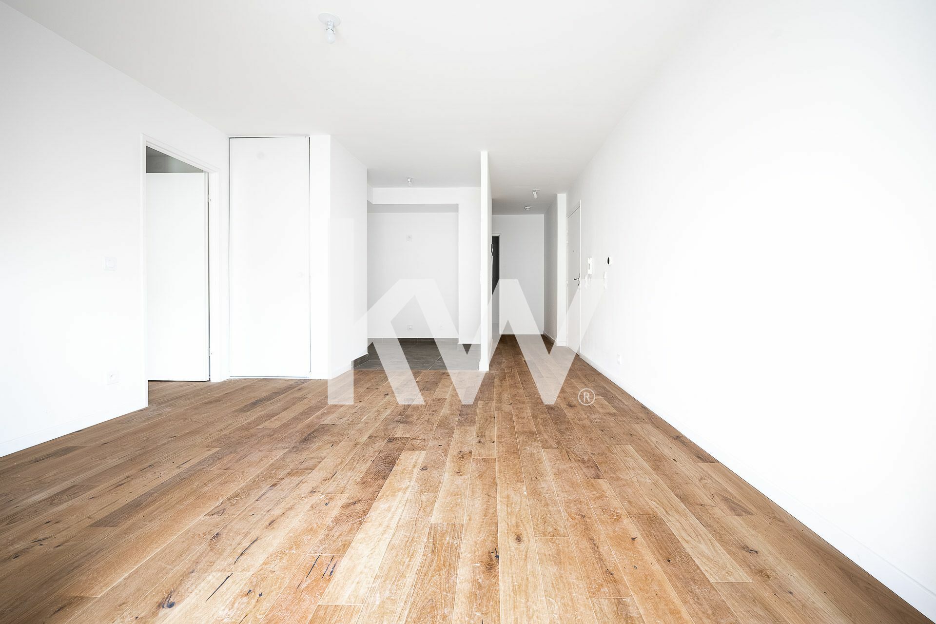 Appartement F2 (50 m²) à vendre à ISSY LES MOULINEAUX (3/10)