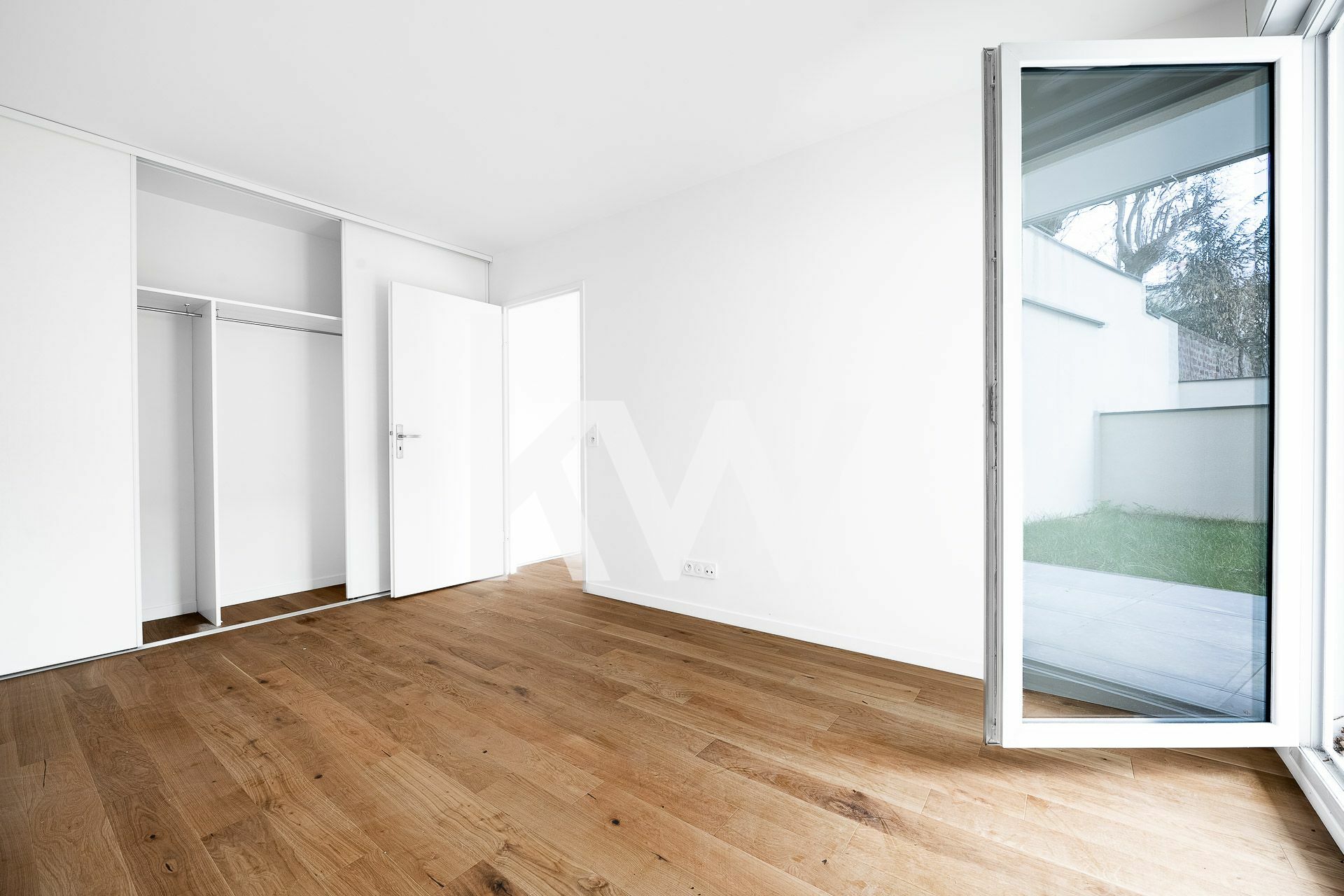 Appartement F2 (50 m²) à vendre à ISSY LES MOULINEAUX (5/10)