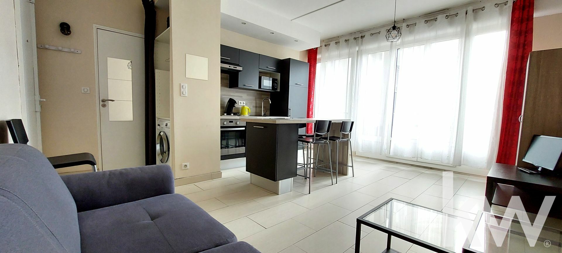 Vente Appartement 36m² 2 Pièces à Toulouse (31000) - Keller Williams