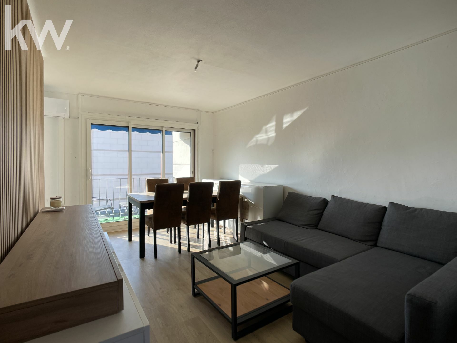 Vente Appartement 65m² 4 Pièces à Saint-Raphaël (83700) - Keller Williams