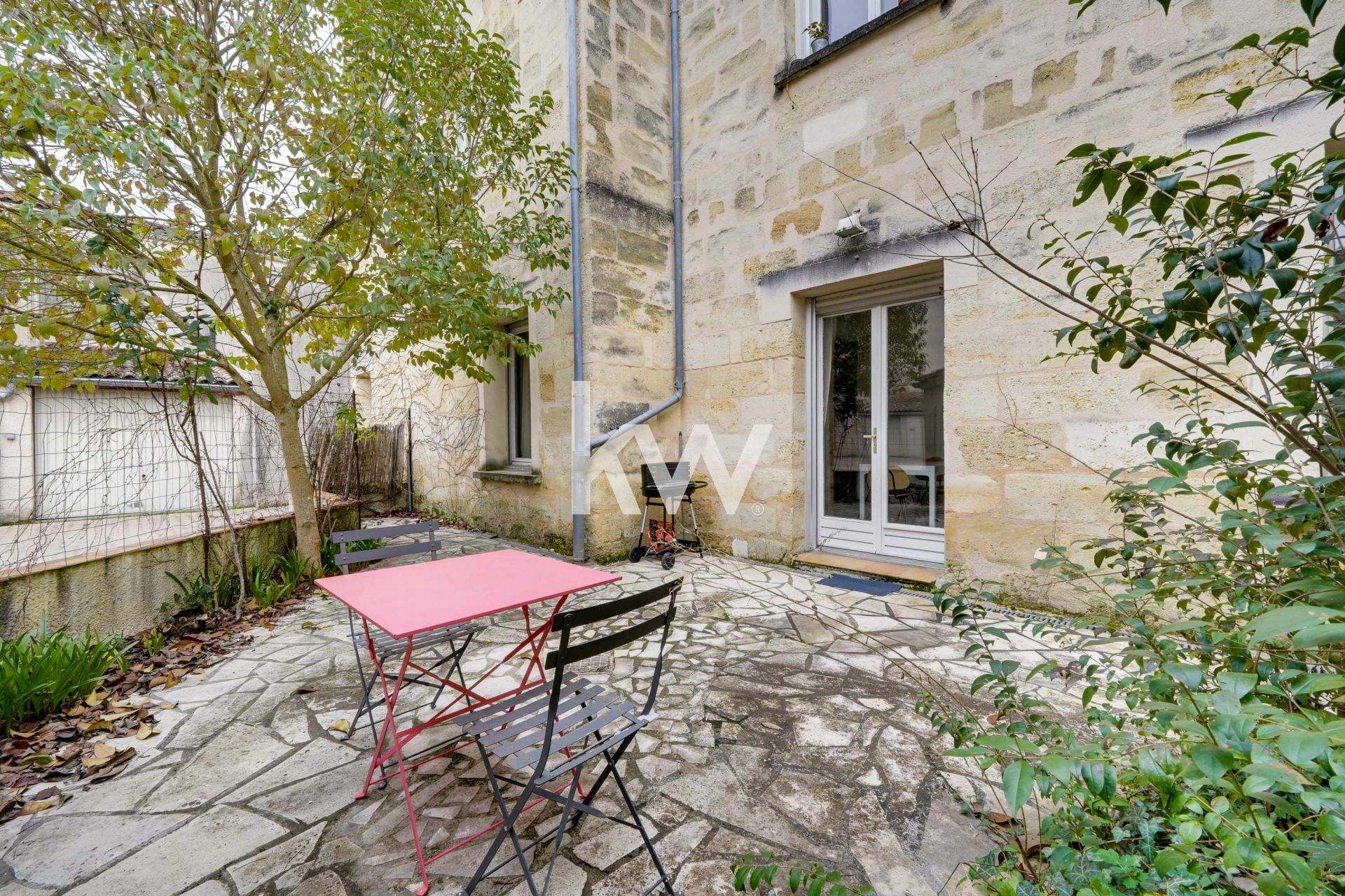 Vente Appartement 45m² 2 Pièces à Bordeaux (33000) - Keller Williams