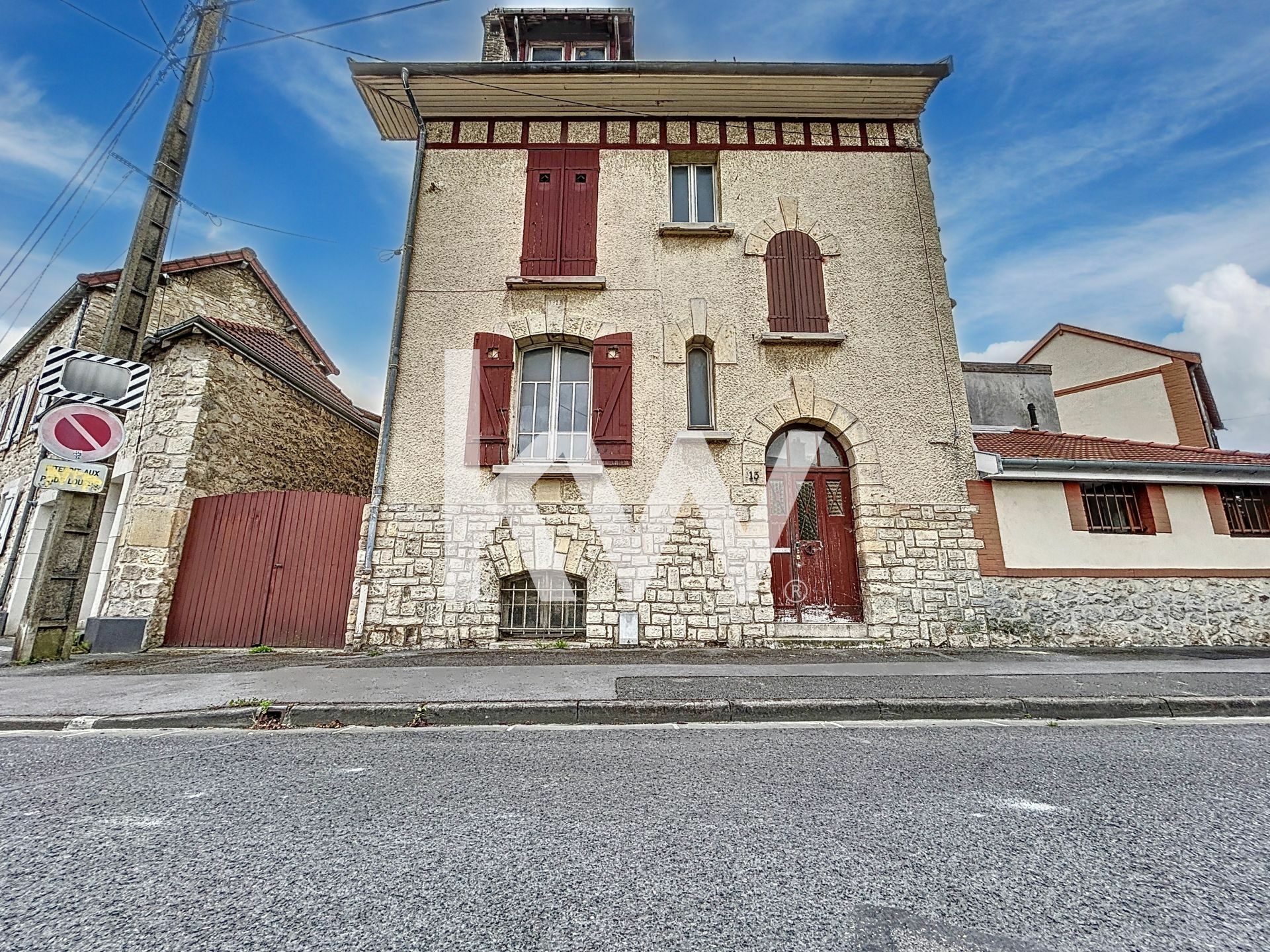 apartment image