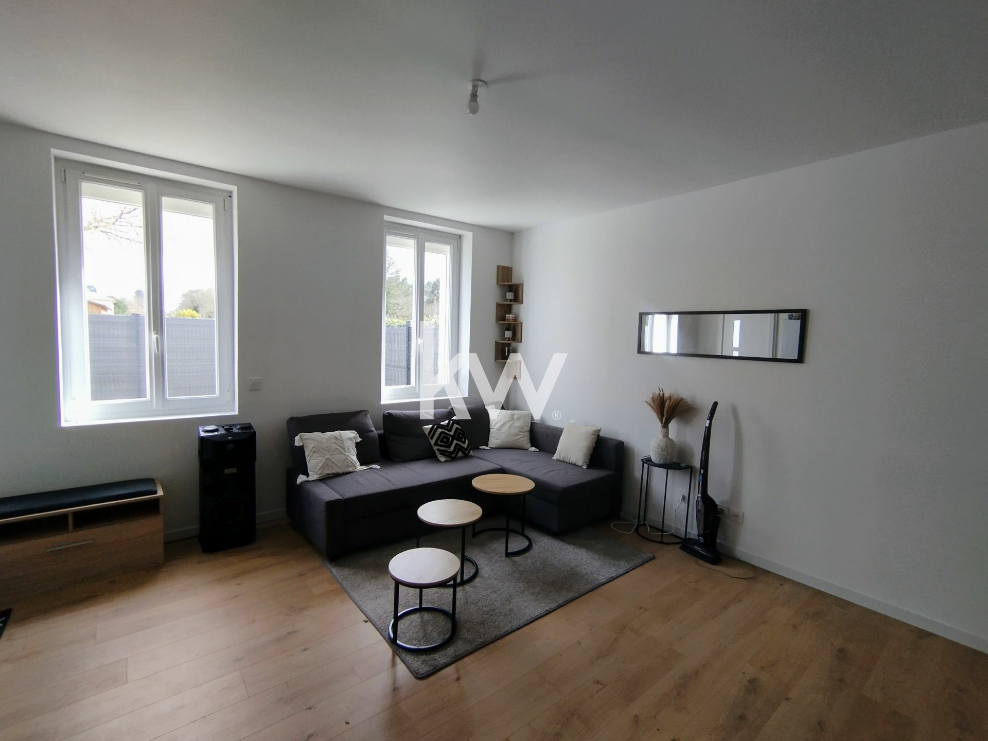 Vente Appartement 50m² 3 Pièces à Le Barp (33114) - Keller Williams