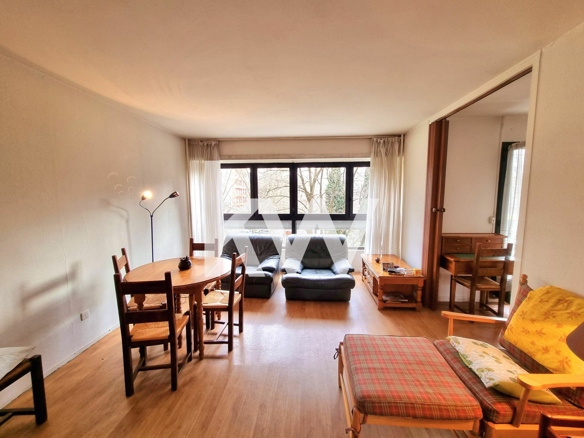 Vente Appartement 77m² 4 Pièces à Grenoble (38000) - Keller Williams