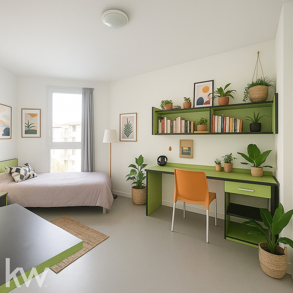 apartment image