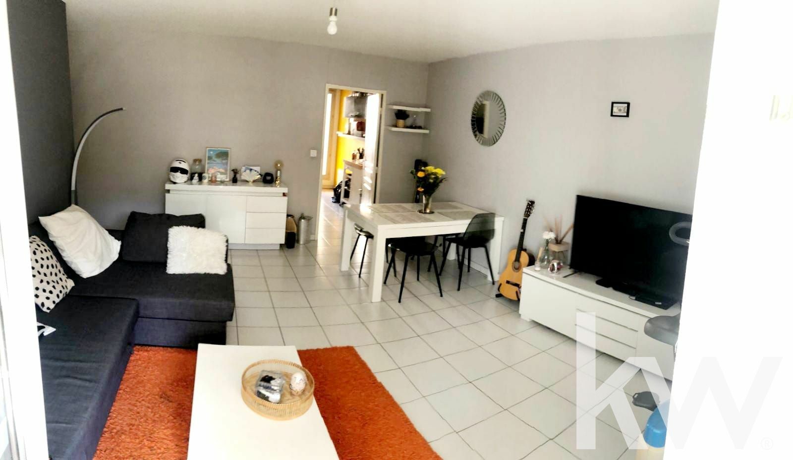 Vente Appartement 67m² 3 Pièces à Toulouse (31000) - Keller Williams