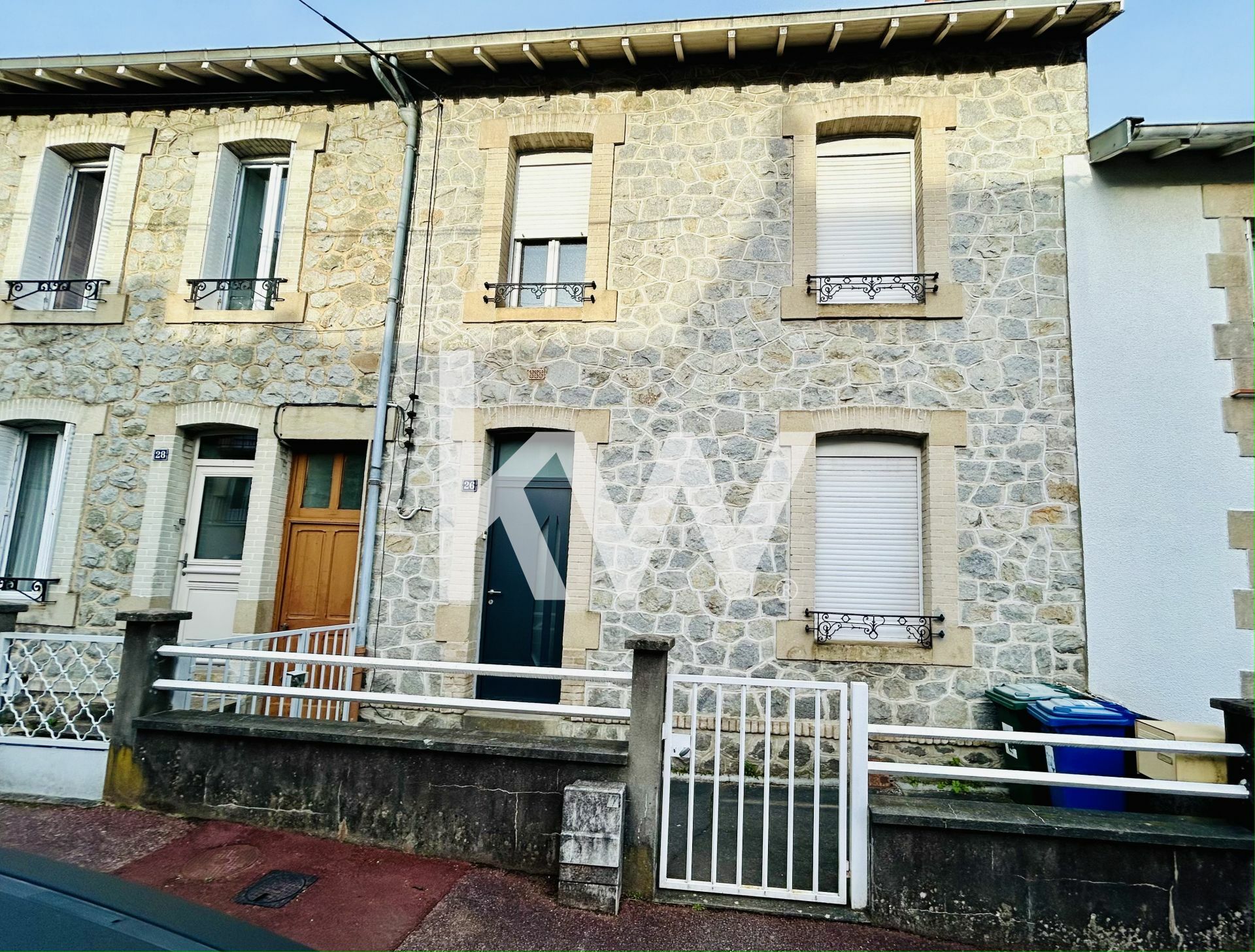 Vente Maison 90m² 5 Pièces à Limoges (87000) - Keller Williams