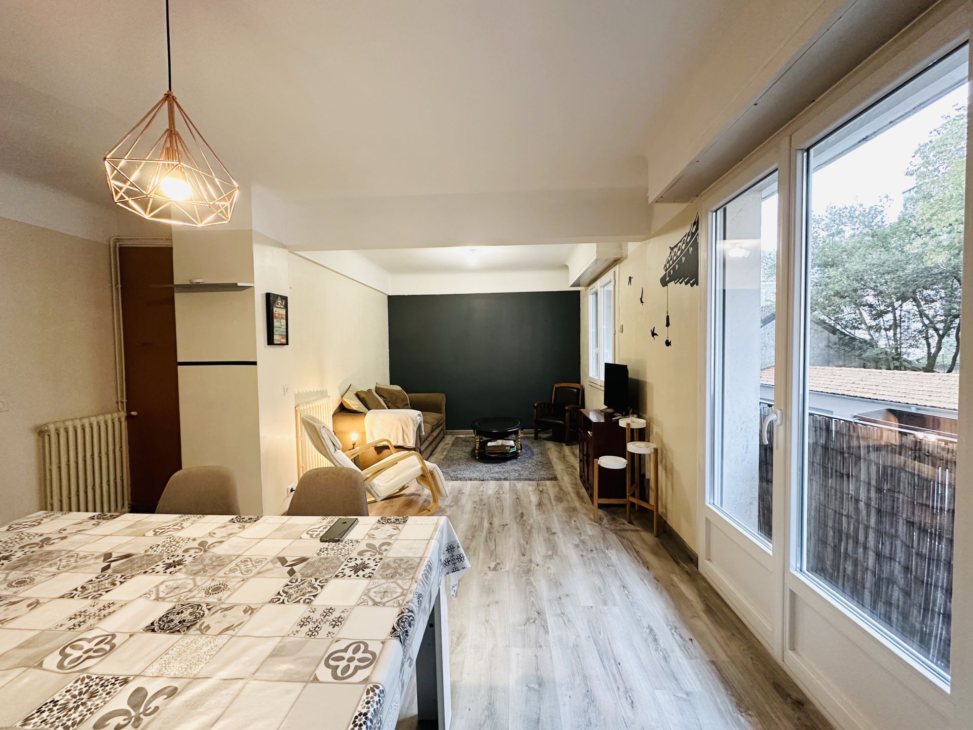 Vente Appartement 68m² 3 Pièces à Pau (64000) - Keller Williams