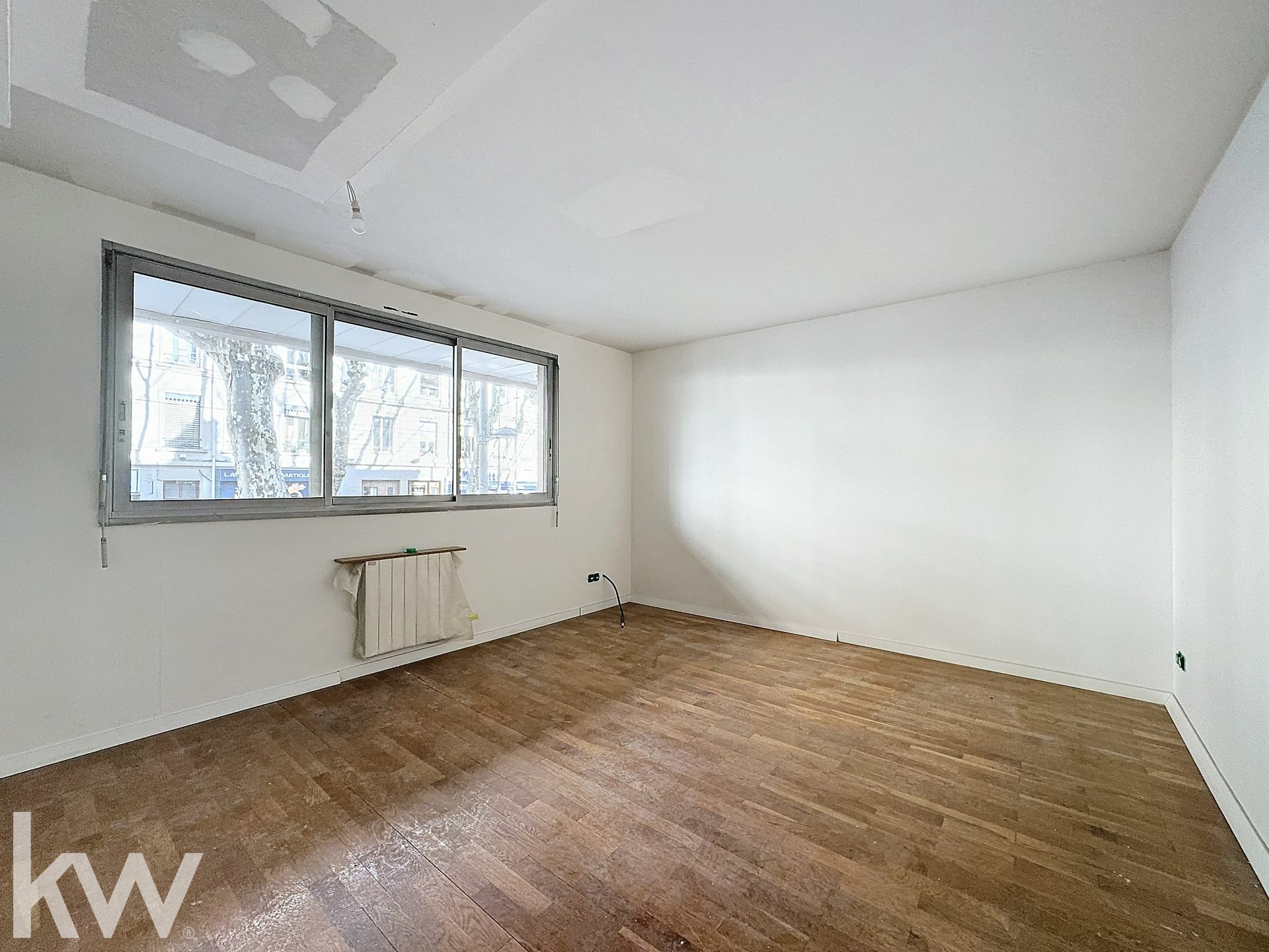 Vente Appartement 40m² 2 Pièces à Lyon (69006) - Keller Williams