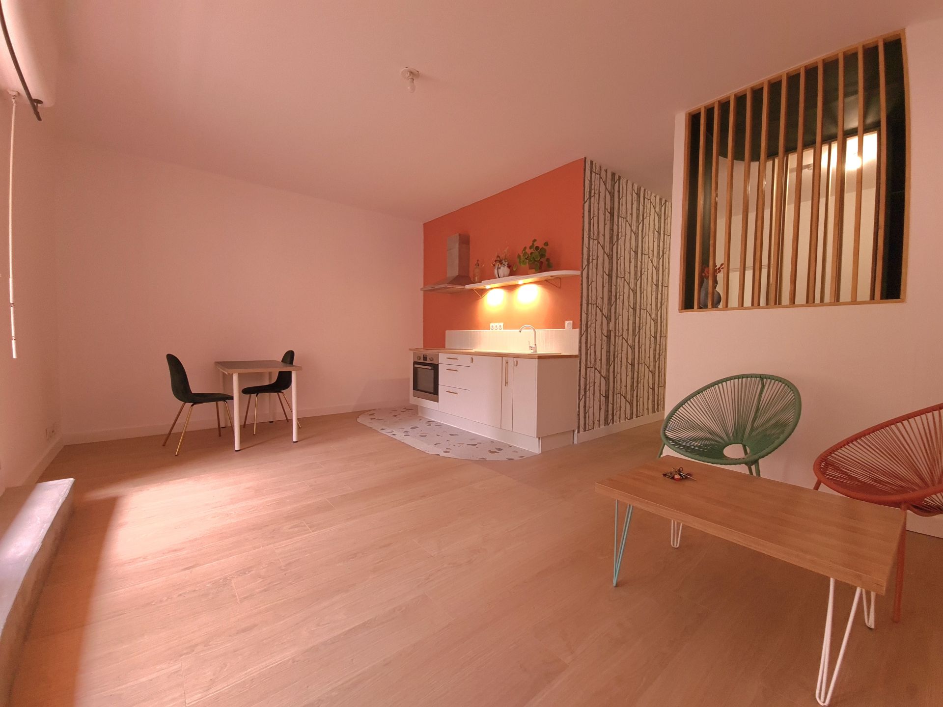 Vente Appartement 55m² 3 Pièces à Montpellier (34000) - Keller Williams