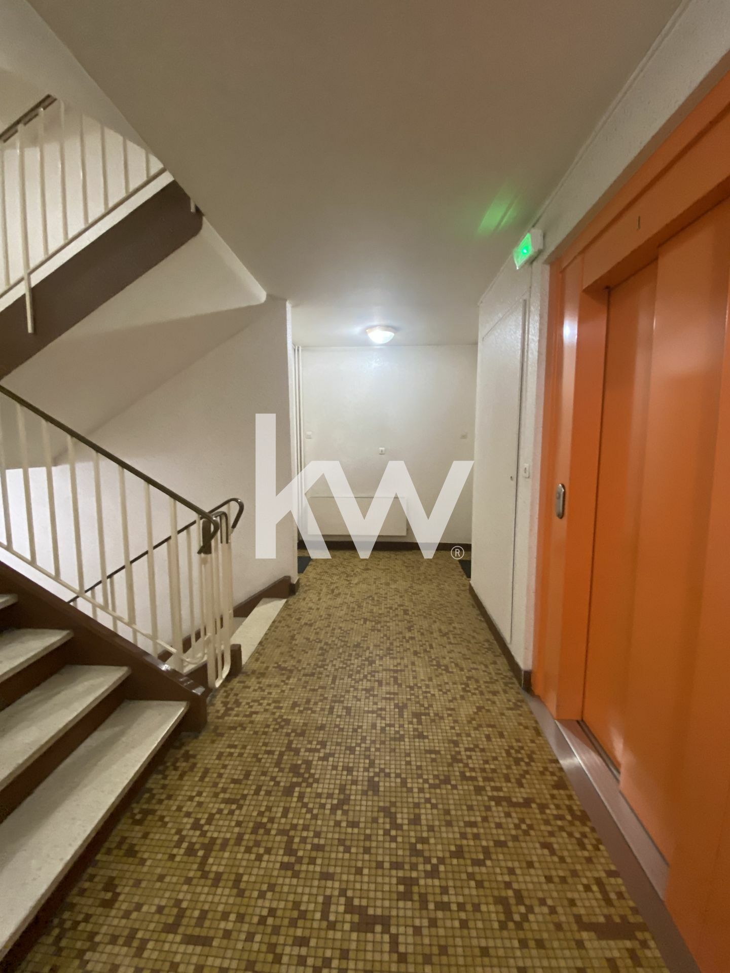 Vente Appartement 52m² 2 Pièces à Limoges (87000) - Keller Williams