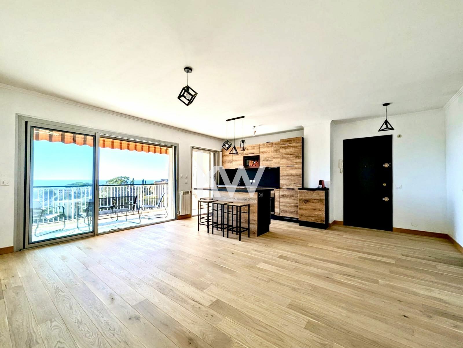 Vente Appartement 72m² 3 Pièces à Cannes (06400) - Keller Williams