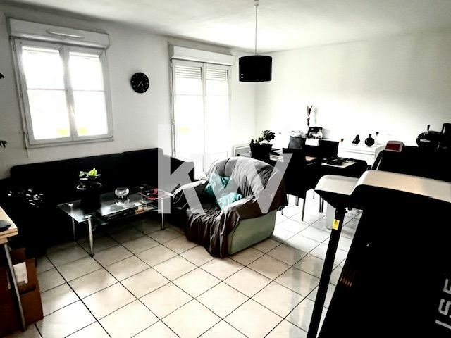 Vente Appartement 64m² 3 Pièces à Liévin (62800) - Keller Williams