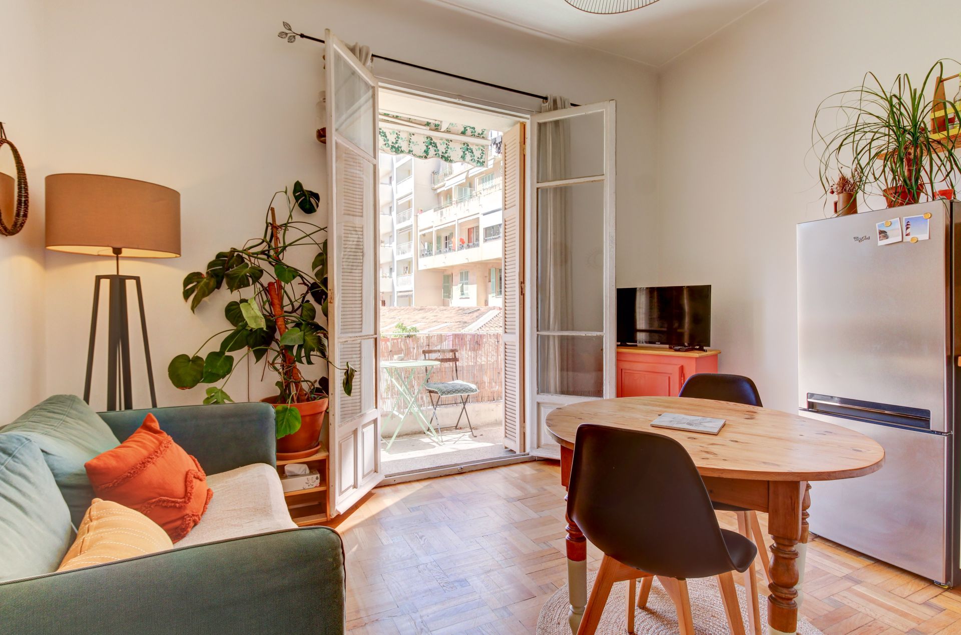 Vente Appartement 37m² 2 Pièces à Nice (06200) - Keller Williams