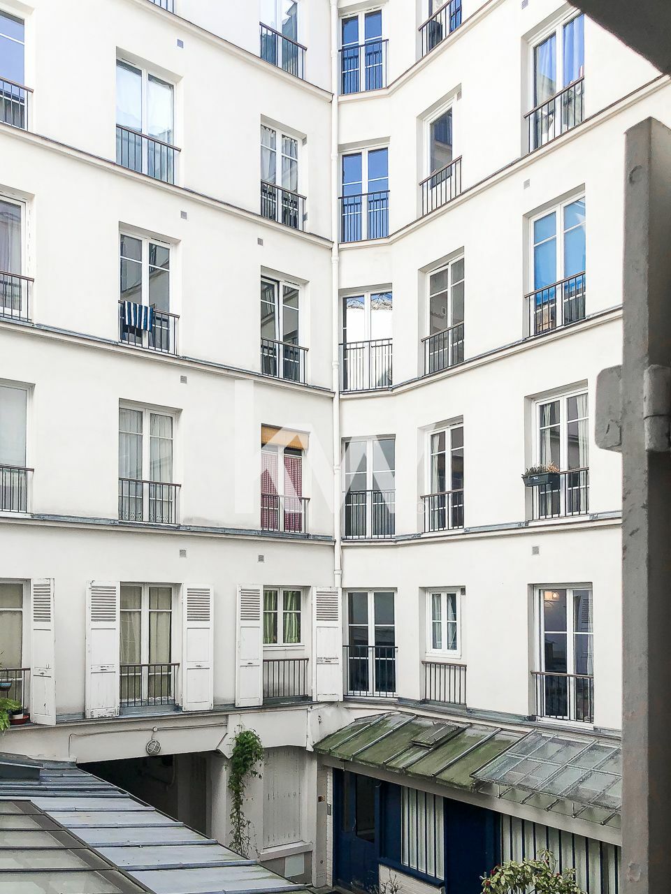 Vente Appartement Studio - Paris 11 (4/4)