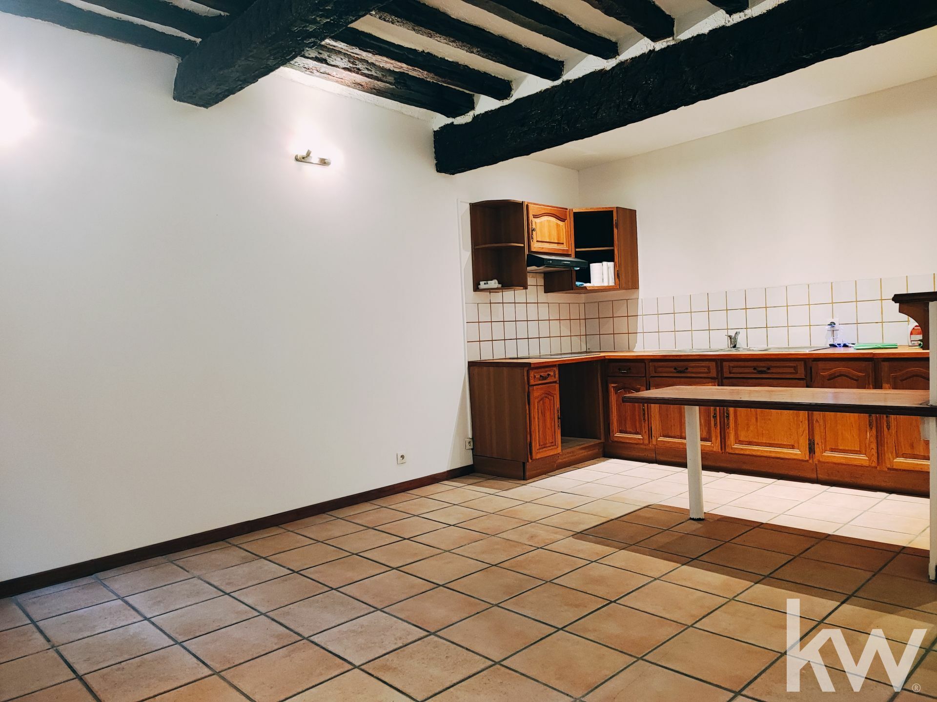 Vente Appartement 43m² 2 Pièces à Perpignan (66000) - Keller Williams