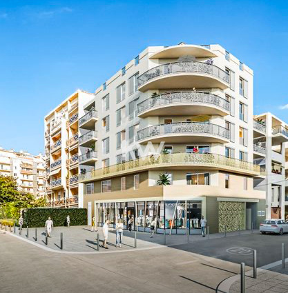 Vente Appartement 46m² 2 Pièces à Cannes la Bocca (06150) - Keller Williams