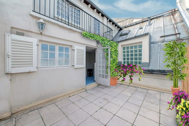 Vente Appartement 37m² 2 Pièces à Paris (75000) - Keller Williams