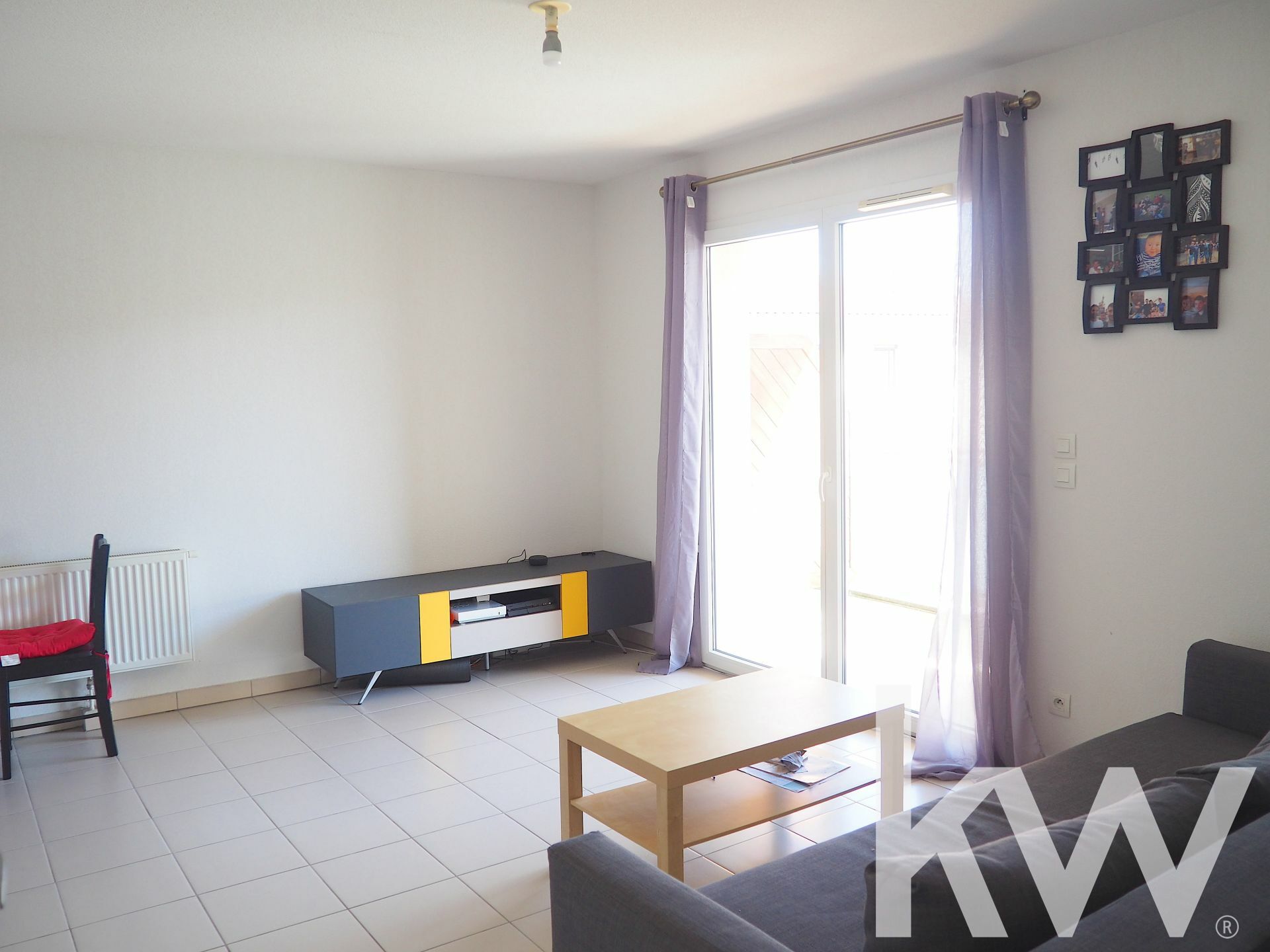 Vente Appartement 45m² 2 Pièces à La Salvetat-Saint-Gilles (31880) - Keller Williams