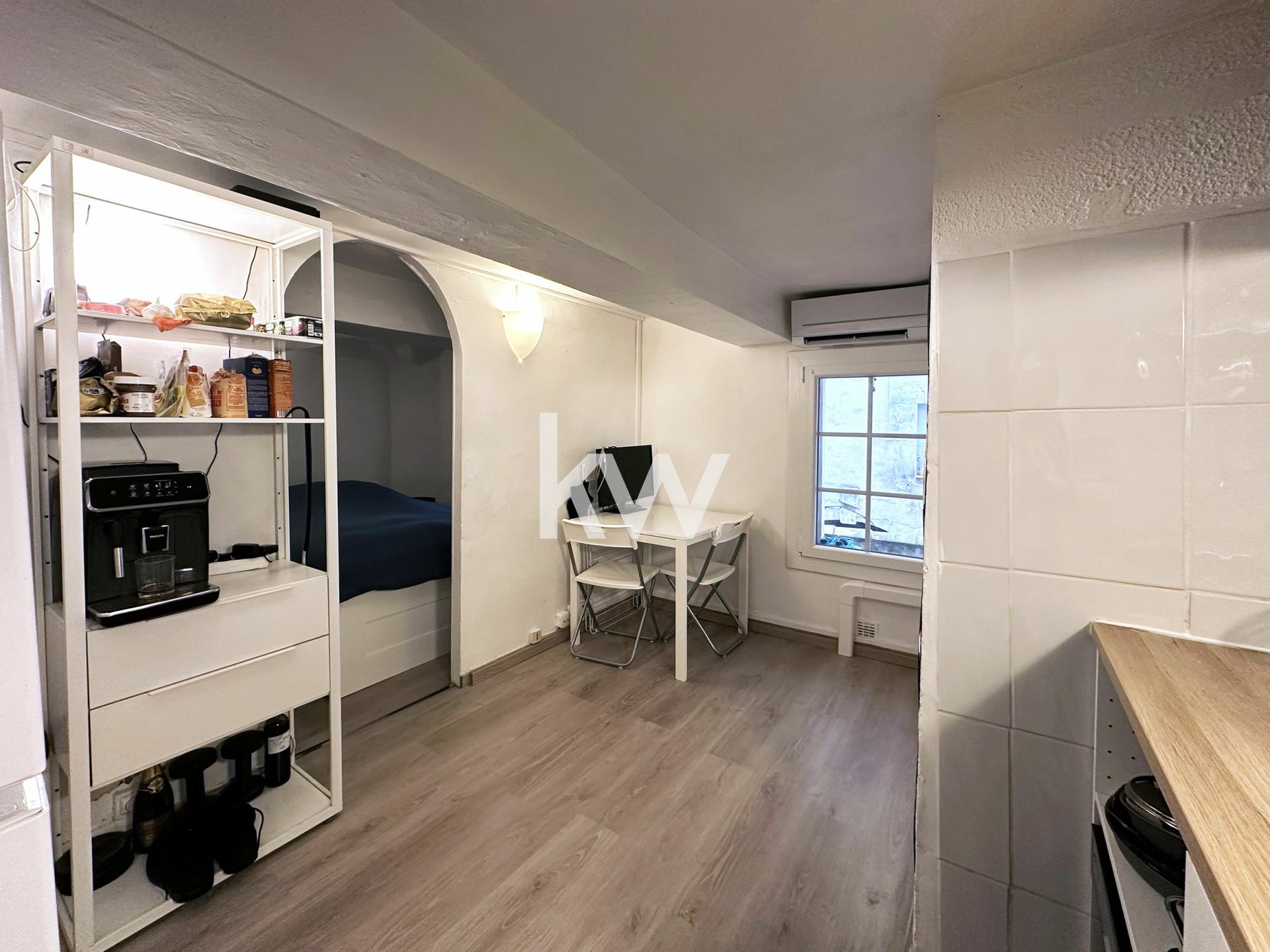 Vente Appartement 18m² 1 Pièce à Montpellier (34000) - Keller Williams