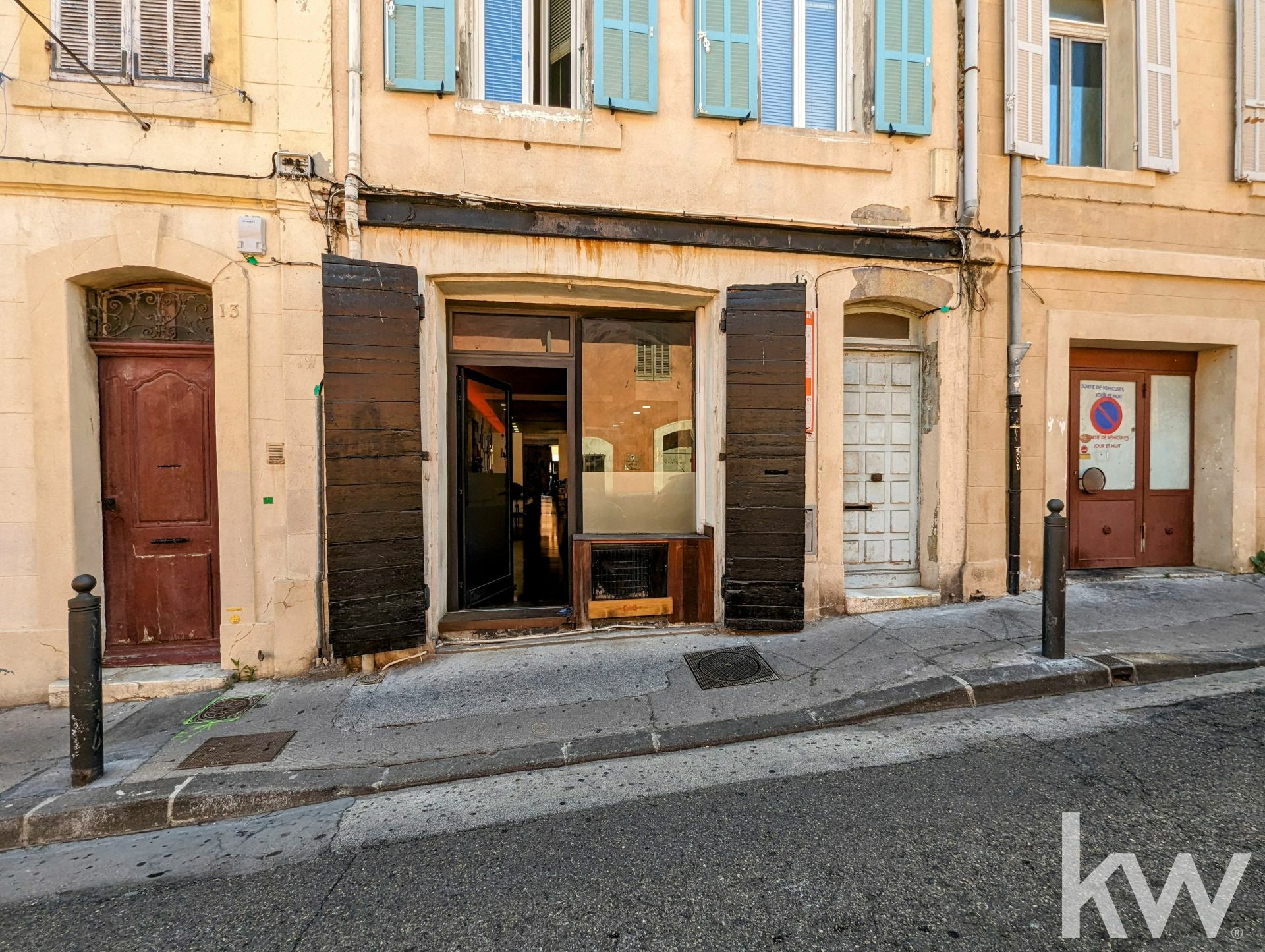 Vente Maison 55m² à Marseille (13007) - Keller Williams
