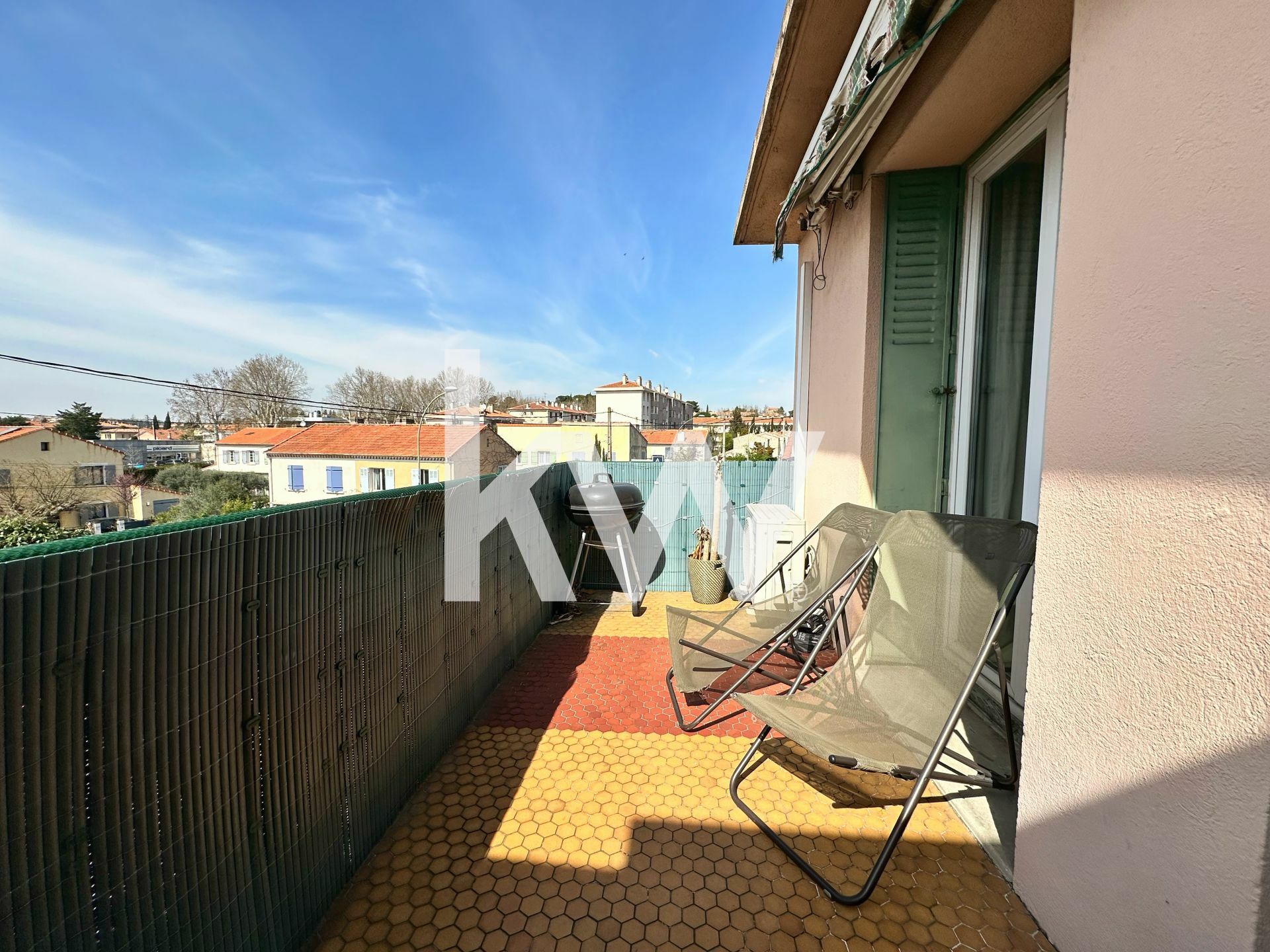 Vente Appartement 73m² 4 Pièces à Aix-en-Provence (13090) - Keller Williams