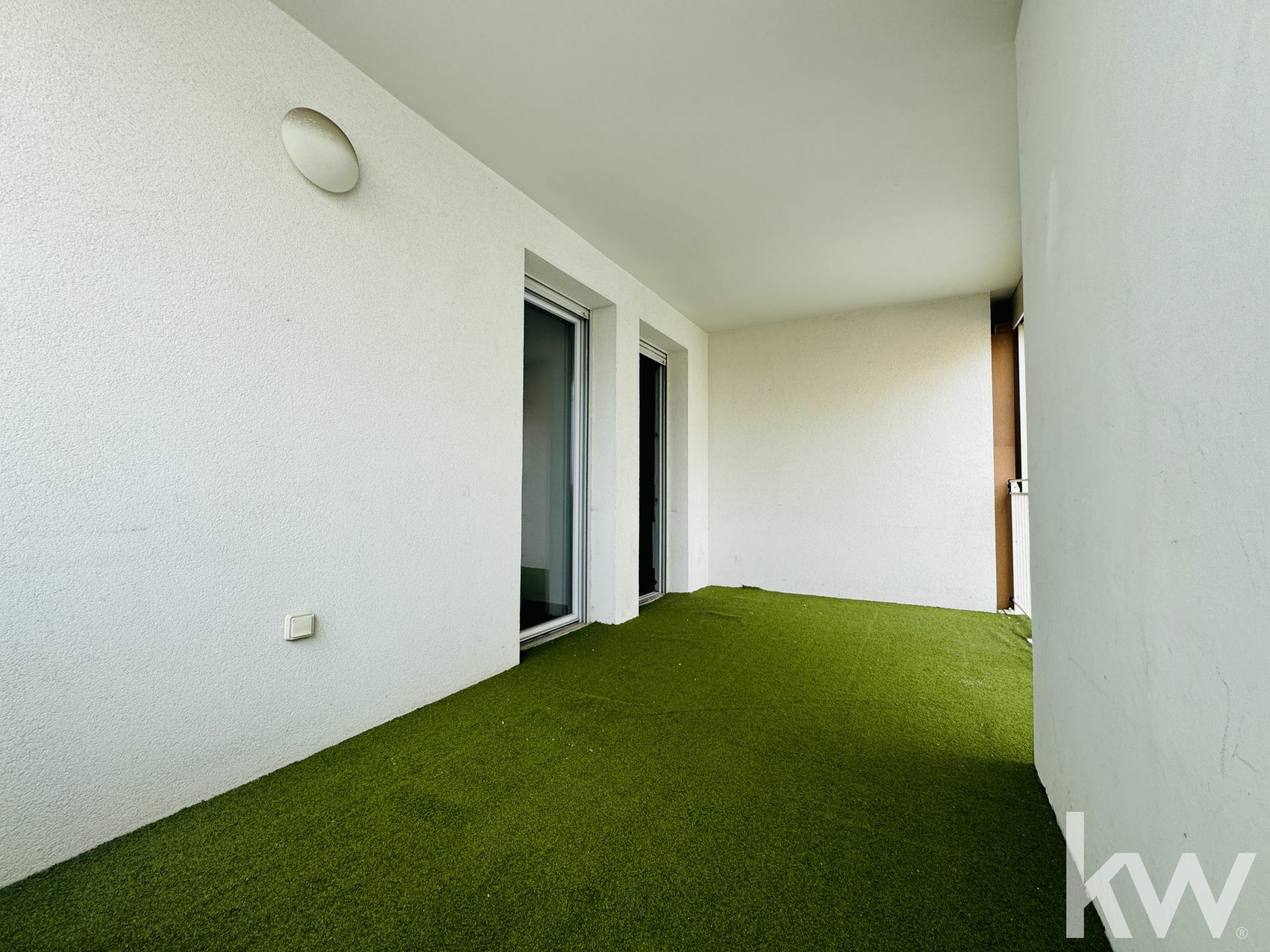 Vente Appartement 81m² 4 Pièces à Marseille (13002) - Keller Williams