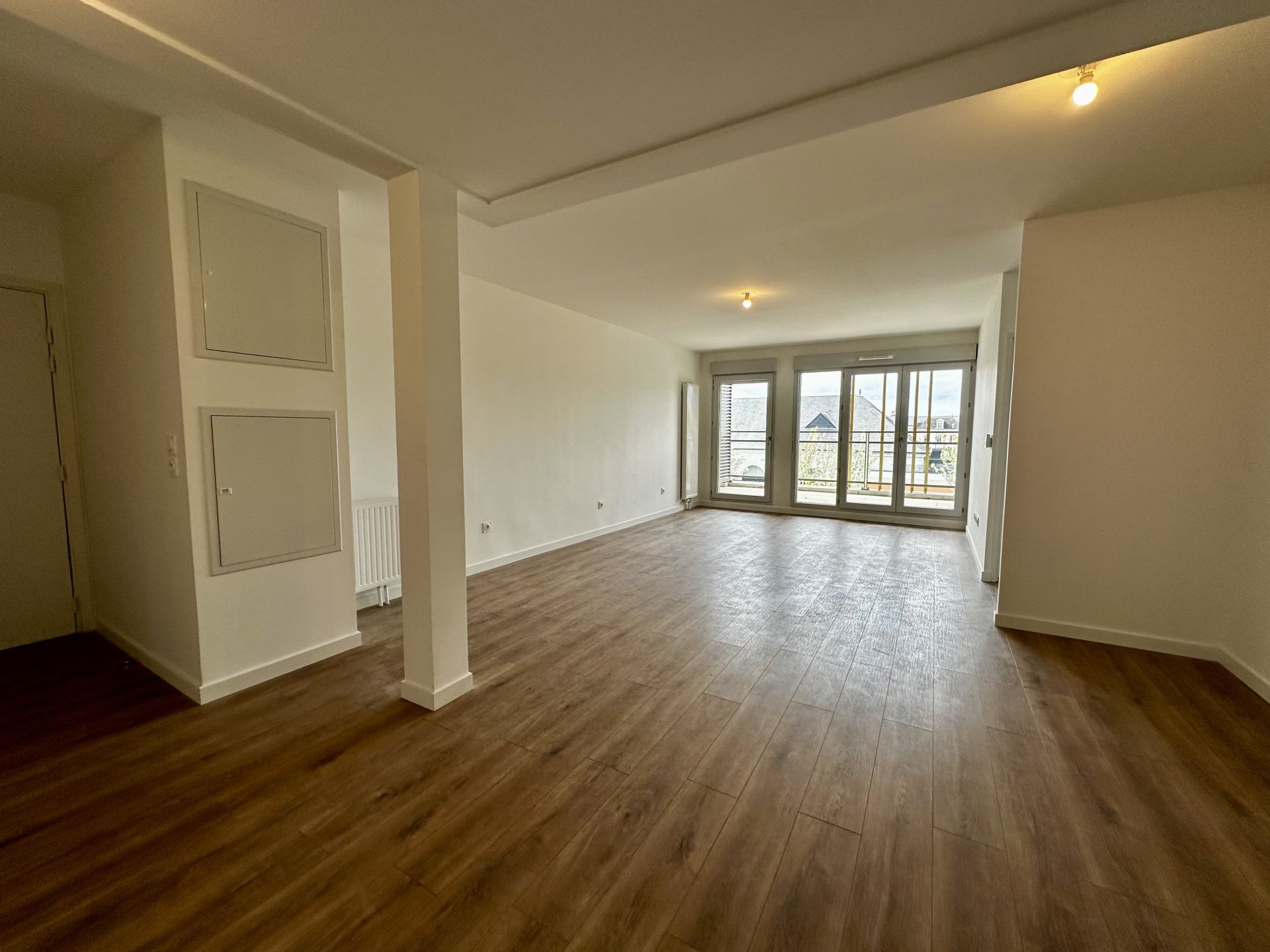 Vente Appartement 87m² 4 Pièces à Saint-Jean-de-Braye (45800) - Keller Williams