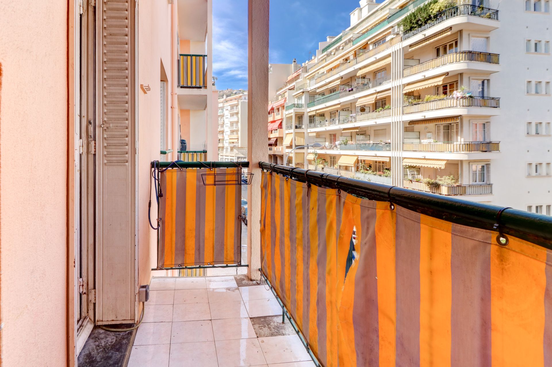 Vente Appartement 54m² 3 Pièces à Nice (06000) - Keller Williams