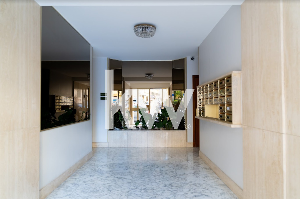 Vente Appartement 38m² 2 Pièces à Nice (06000) - Keller Williams