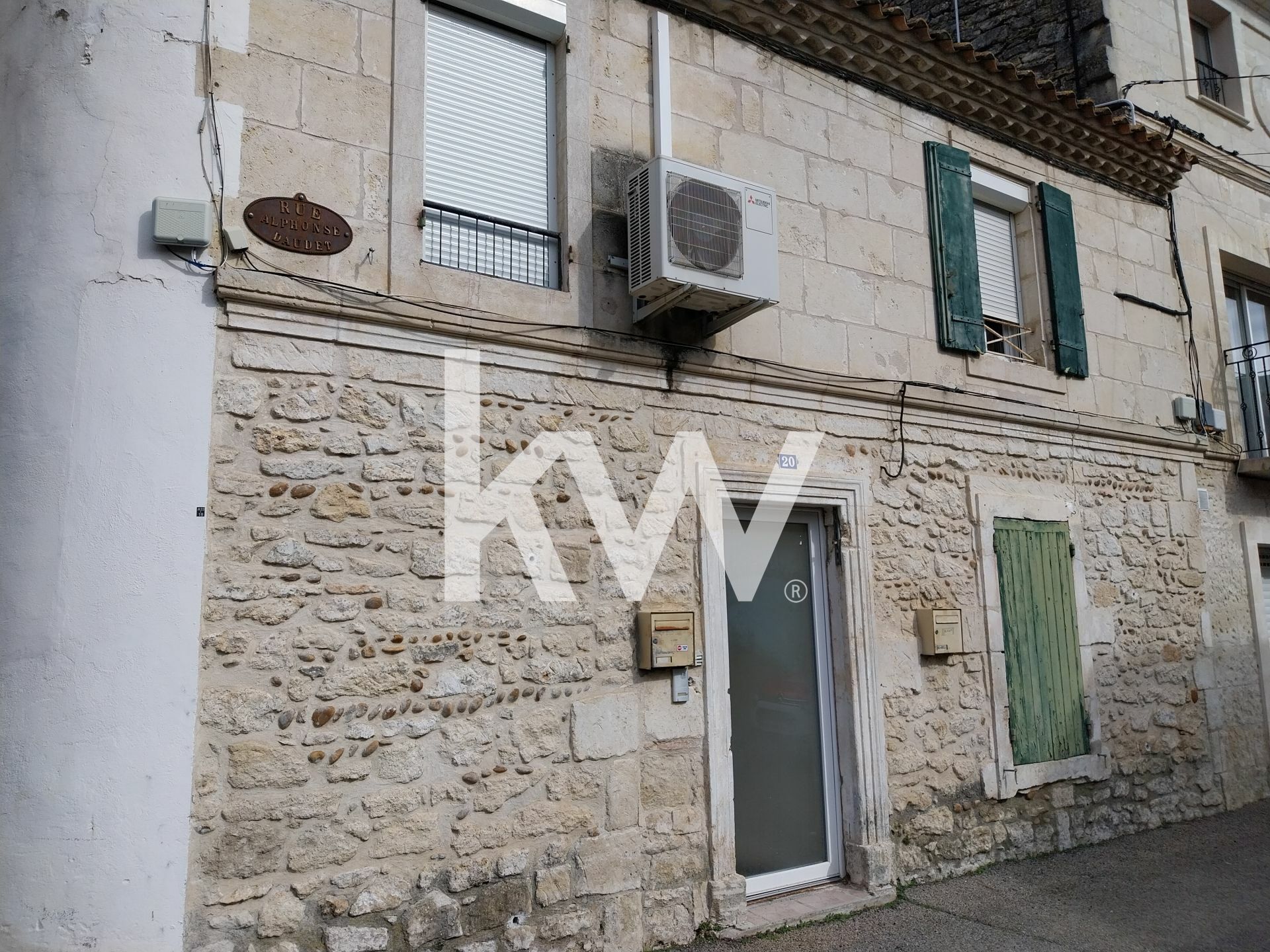 Vente Appartement 45m² 2 Pièces à Bellegarde-sur-Valserine (01200) - Keller Williams