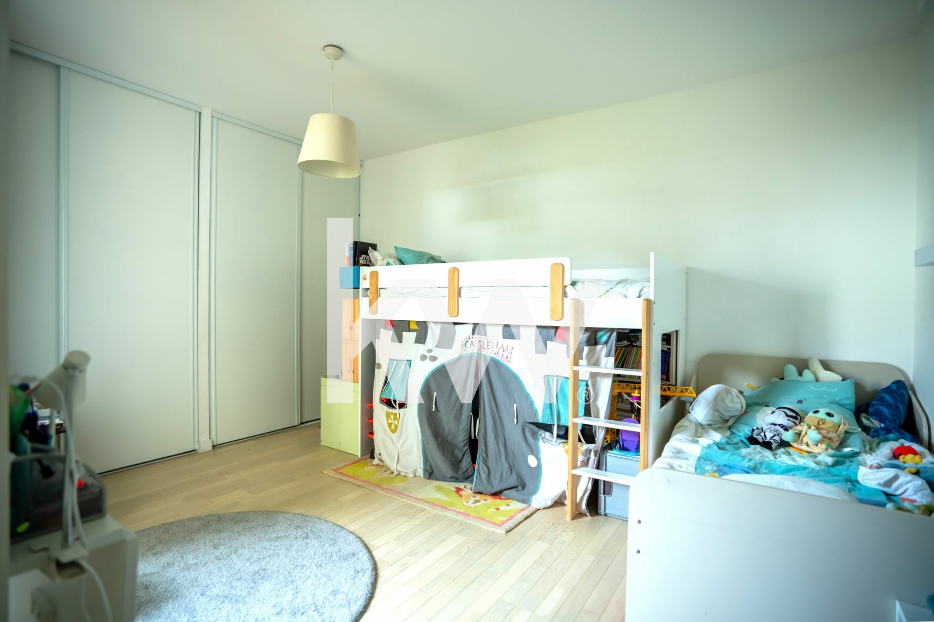 Appartement T3 (65 m²) en vente à MARLY LE ROI (6/10)