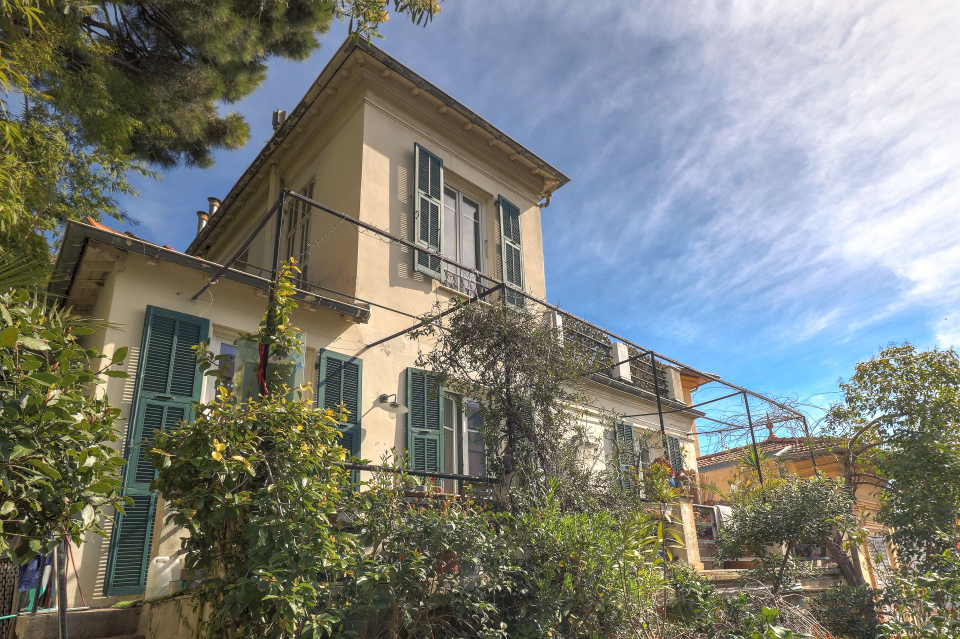 Vente Appartement 156m² 4 Pièces à Nice (06100) - Keller Williams
