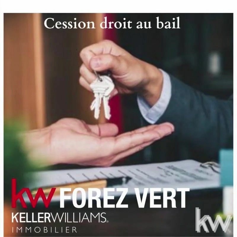 Vente Local Commercial à Monistrol-sur-Loire (43120) - Keller Williams