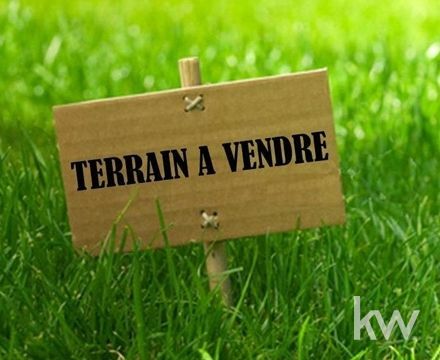Vente Terrain à La Talaudière (42350) - Keller Williams