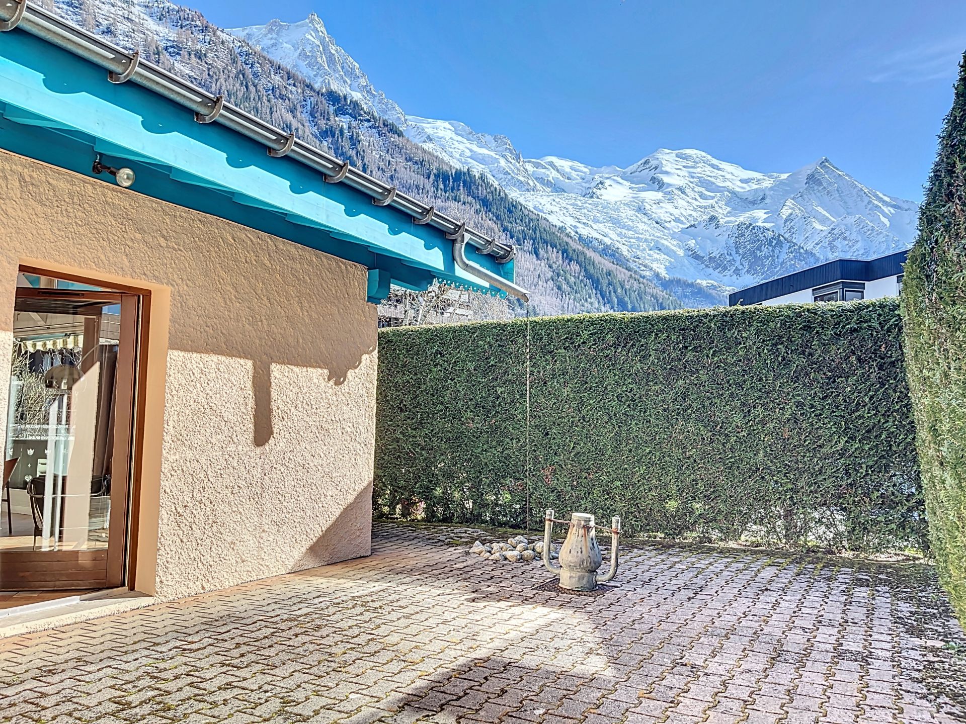 Vente Appartement 160m² 5 Pièces à Chamonix-Mont-Blanc (74400) - Keller Williams