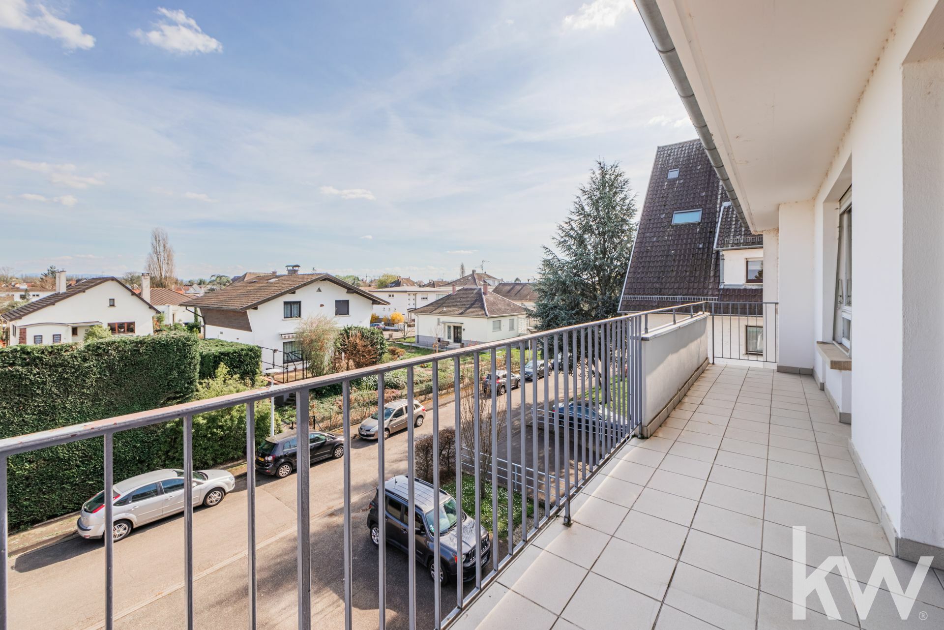 Vente Appartement 105m² 4 Pièces à Strasbourg (67000) - Keller Williams