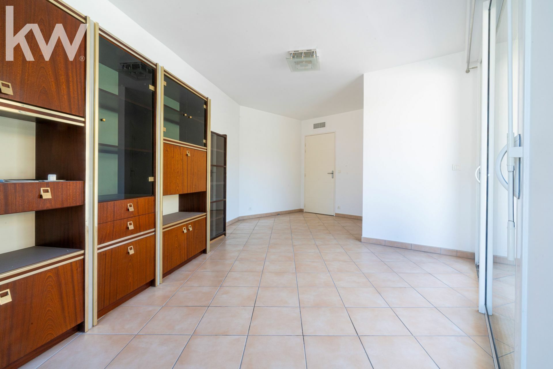 Vente Appartement 50m² 2 Pièces à Toulon (83000) - Keller Williams