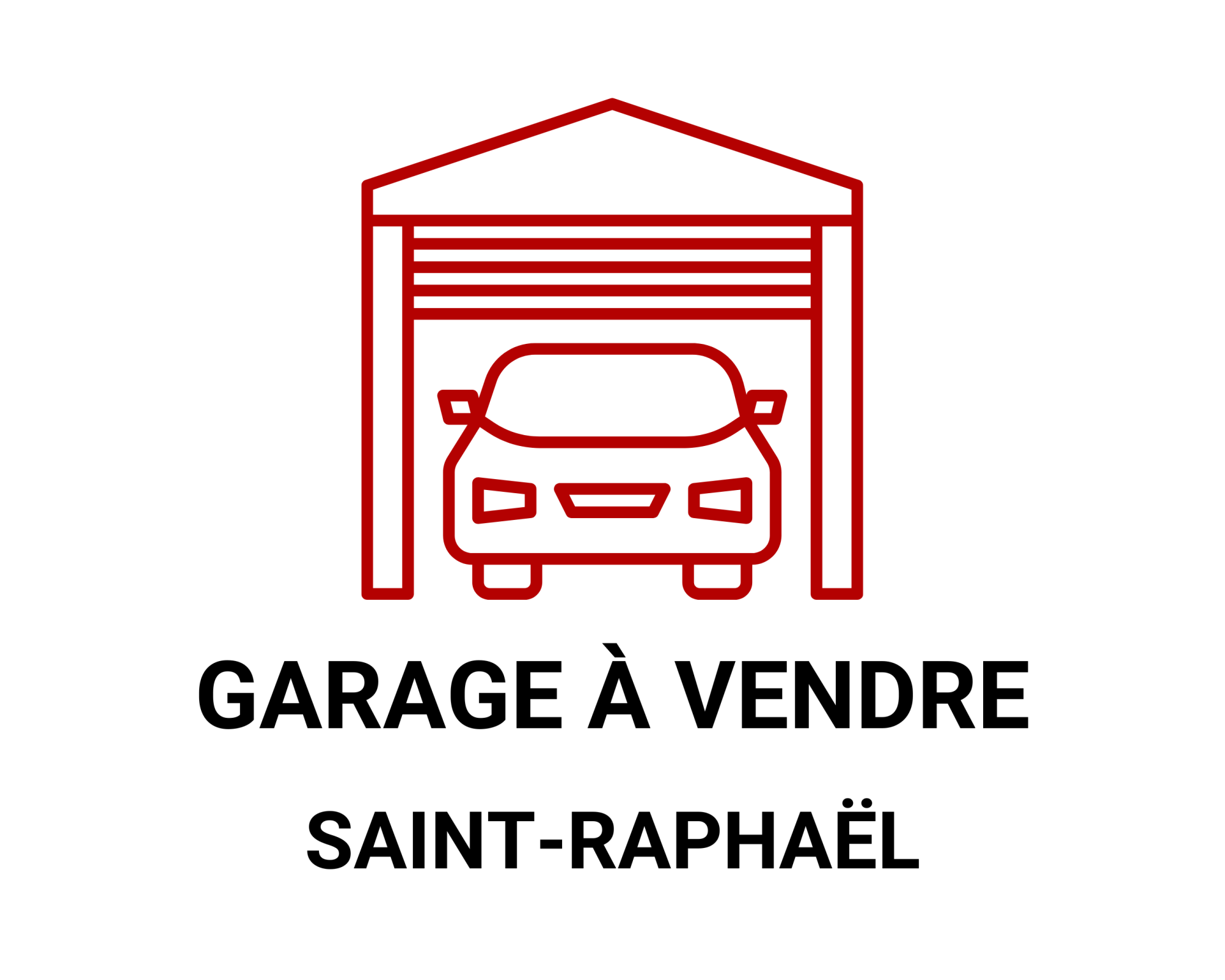 Vente Parking / Box à Saint-Raphaël (83700) - Keller Williams