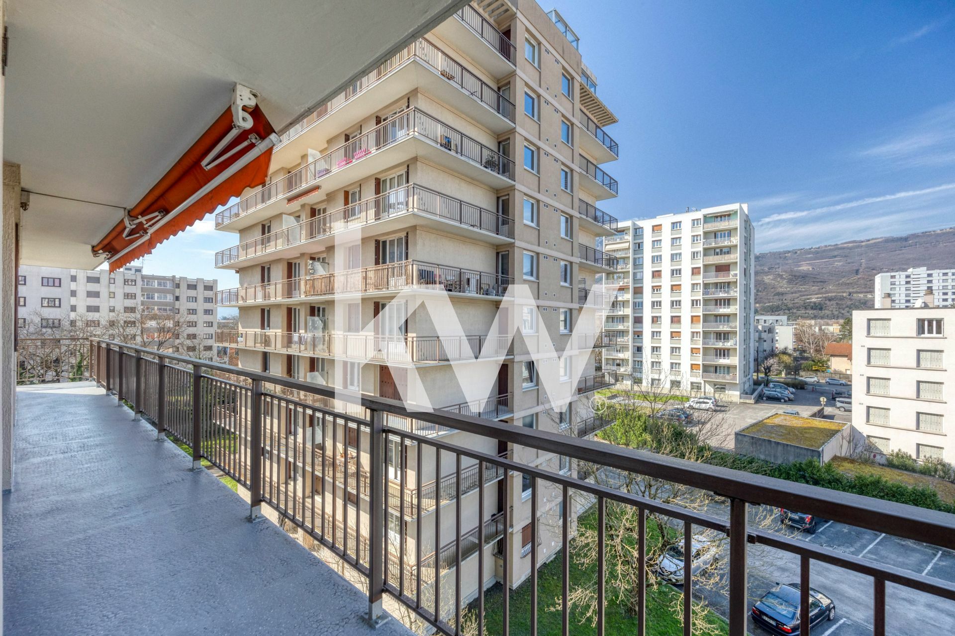 apartment image