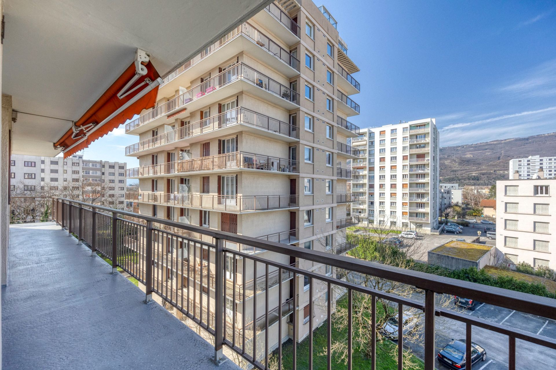 apartment image