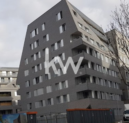 Appartement 4 pièces (86 m²) en vente à BOULOGNE BILLANCOURT