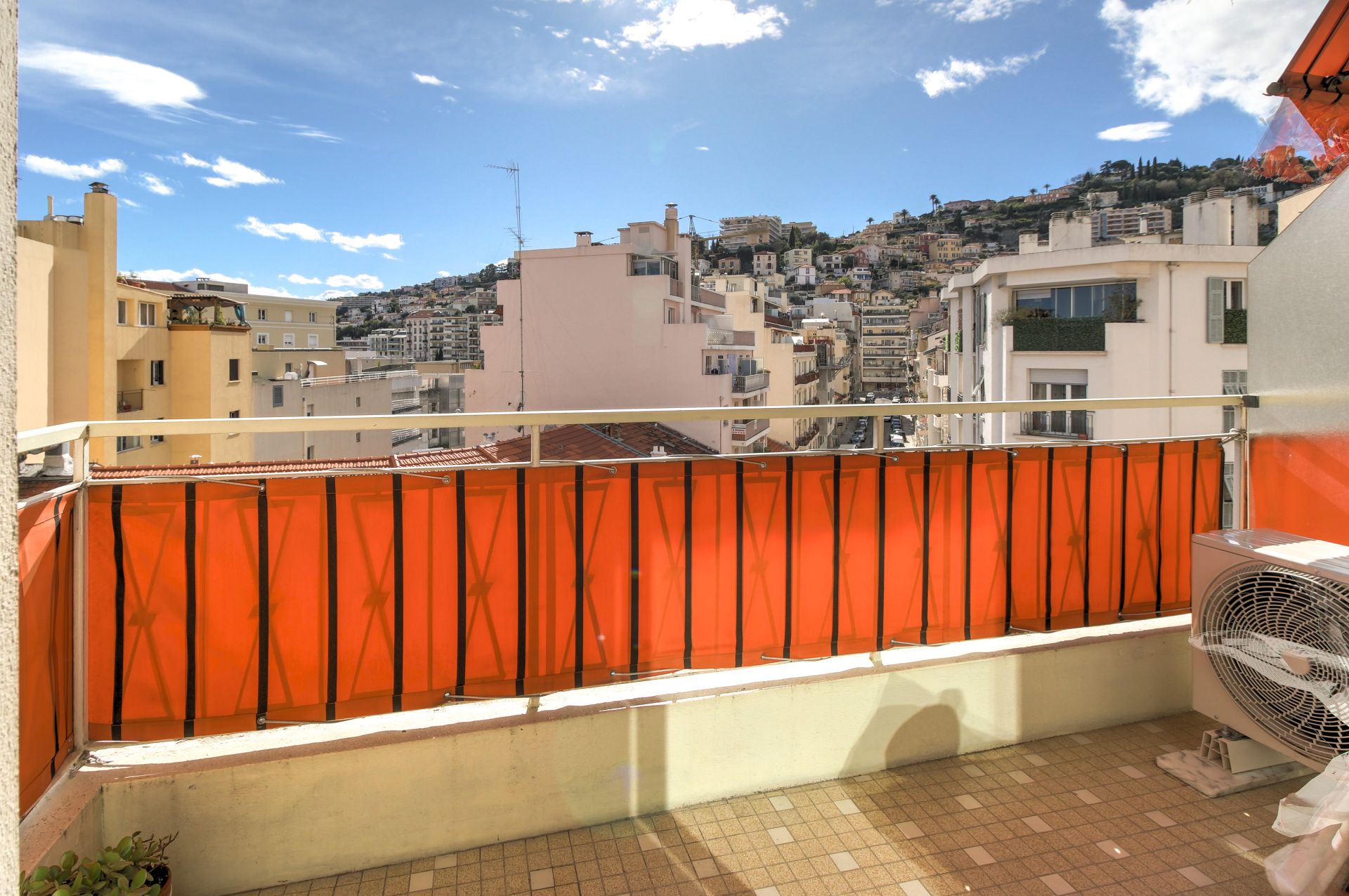 Vente Appartement 30m² 1 Pièce à Nice (06000) - Keller Williams