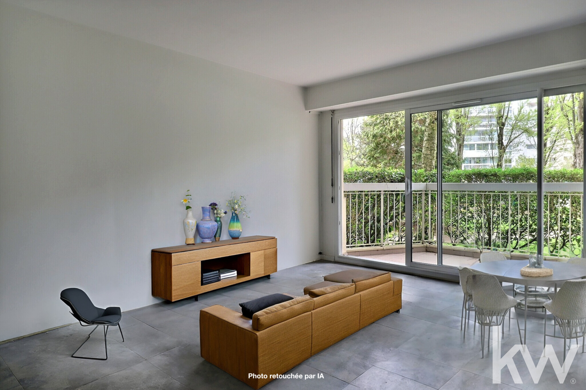 Appartement 3 pièces (66 m²) à vendre à MARLY LE ROI
