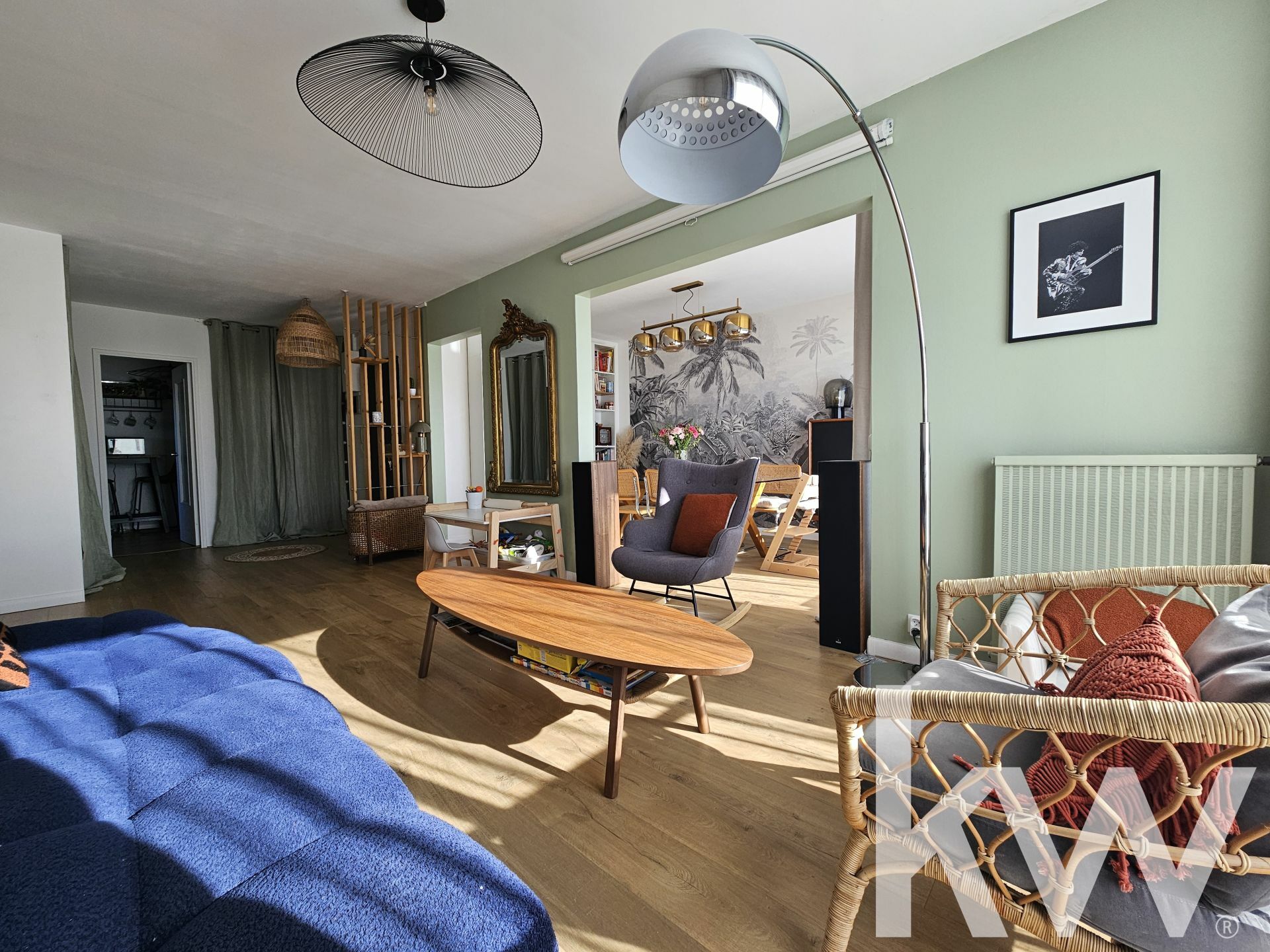 Vente Appartement 90m² 4 Pièces à Toulouse (31000) - Keller Williams