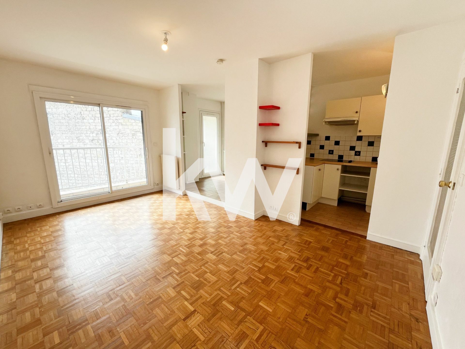 Vente Appartement 36m² 2 Pièces à Paris (75000) - Keller Williams