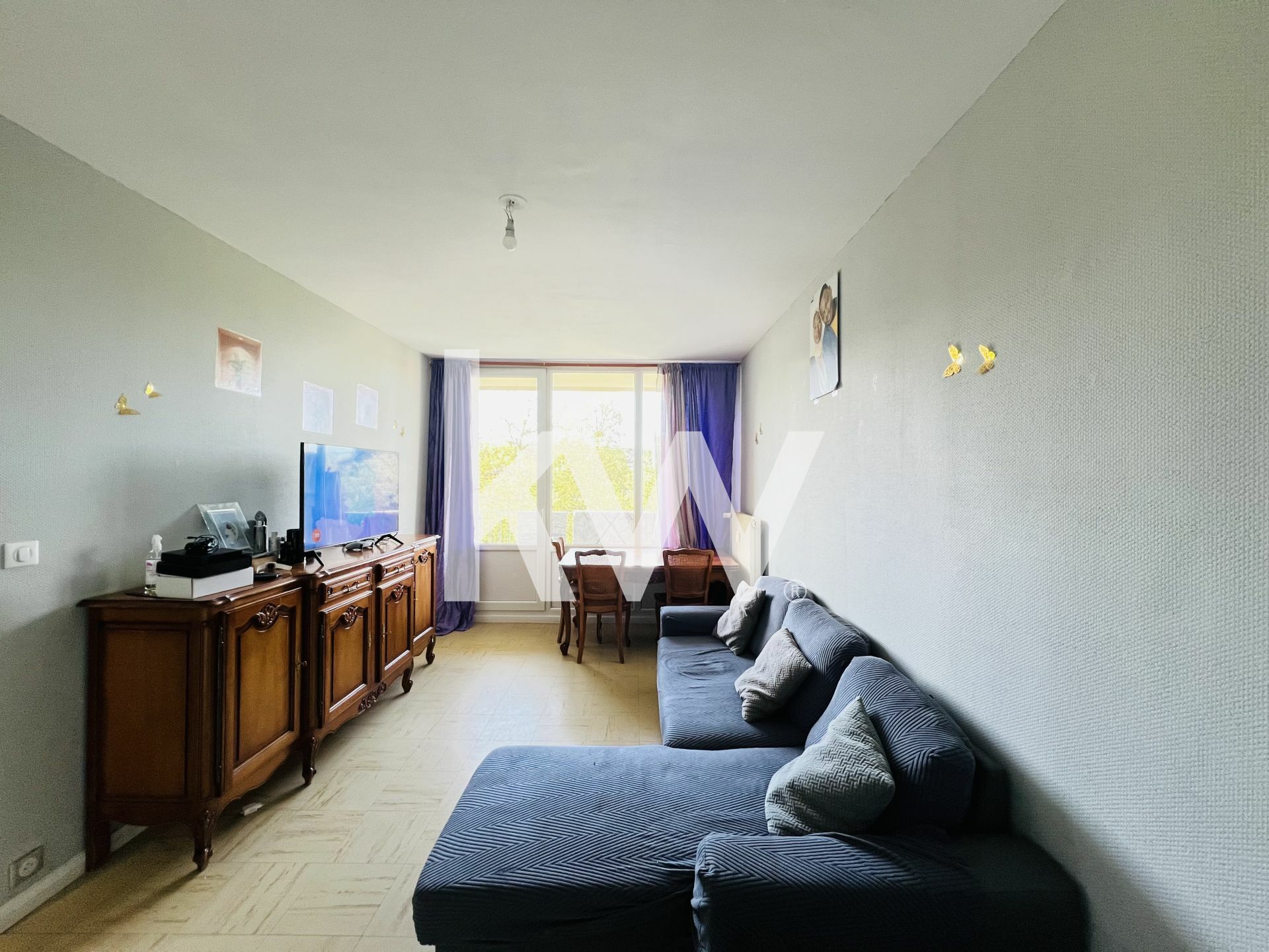 Vente Appartement 61m² 3 Pièces à Limoges (87000) - Keller Williams