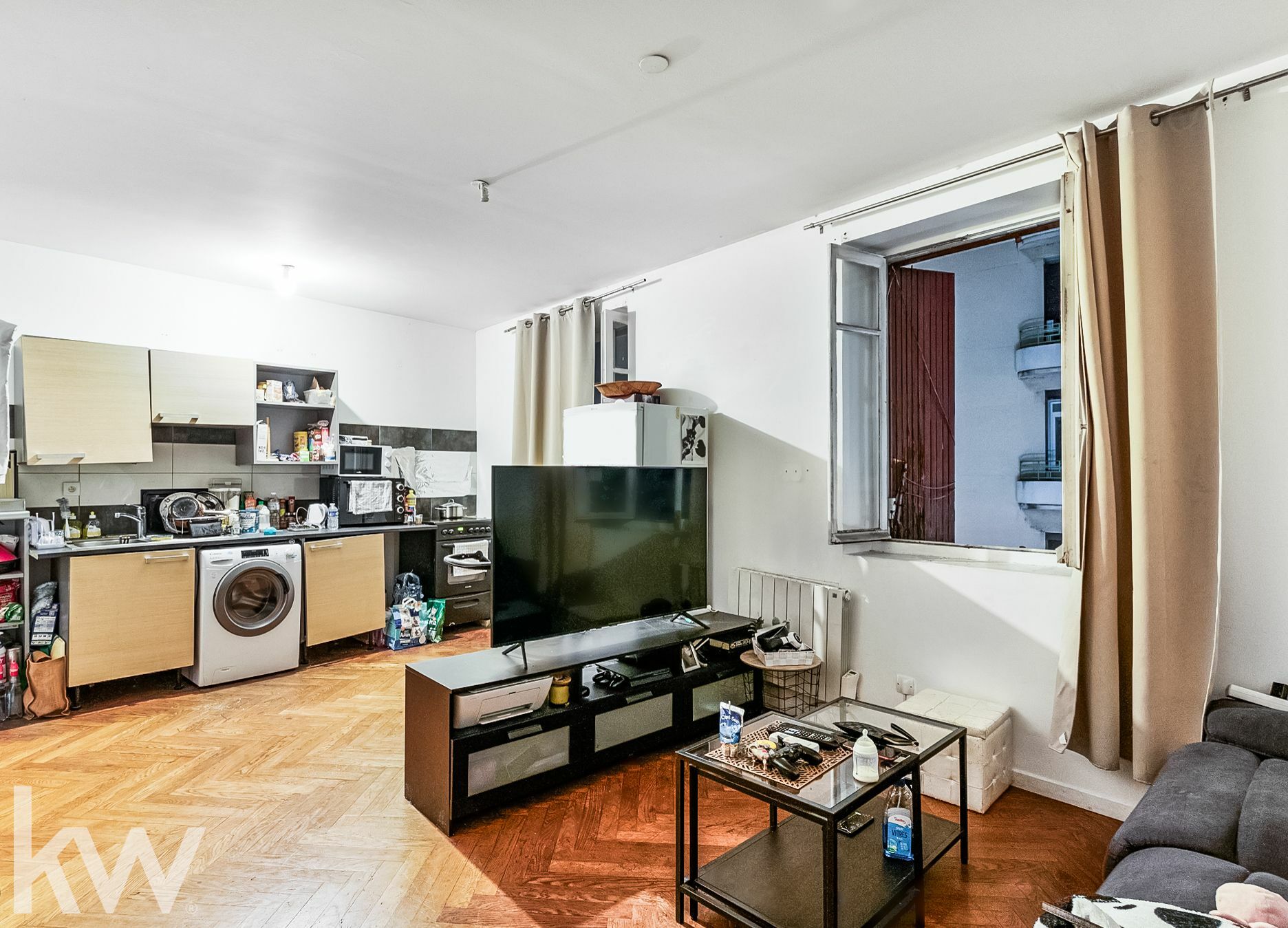 Vente Appartement 84m² 4 Pièces à Saint-Fons (69190) - Keller Williams
